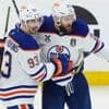 Stanley Cup: NHL-Finale: Draisaitl schießt Edmonton erneut zum Sieg