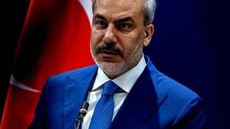 Dışişleri Bakanı Hakan Fidan'dan ulaşım ve bağlantı vurgusu: Bir numaralı konu haline geldi