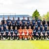 AC Milan ziet (voorlopig?) af van Jashari, middenvelder past voor teamfoto bij Club