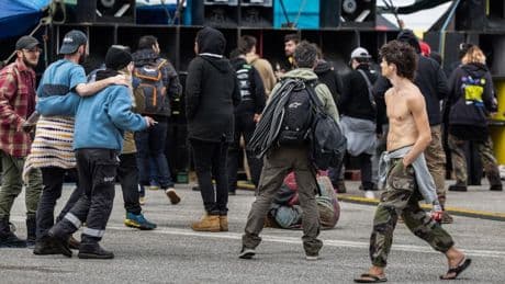 Ain: une Néerlandaise de 34 ans meurt lors d'une rave party non déclarée