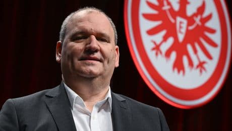 „Eine kritische Situation“ - Bundesliga-Boss schwebte in Lebensgefahr