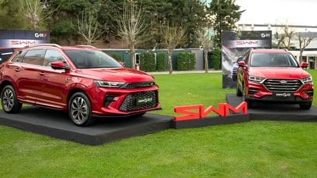 BYD ve Chery'ye rakip geliyor: Çinli marka, Eskişehir'e üs kuruyor! Cep yakmayan otomobiller üretecekler