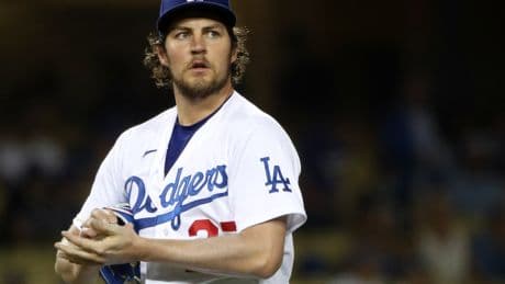 Trevor Bauer throws shade at MLB after Pete Rose’s reinstatement