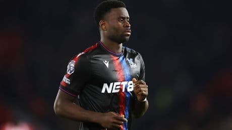 Liverpool can offer Marc Guehi dream shirt number with summer transfer close