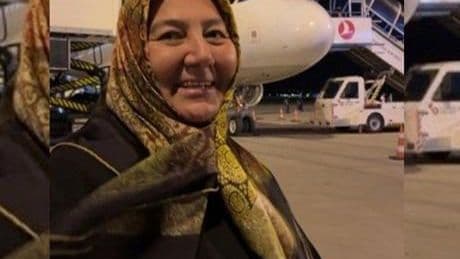 60 yıllık hayal gerçek oldu! Pilot olmak istiyordu 63 yaşında kokpite bindi