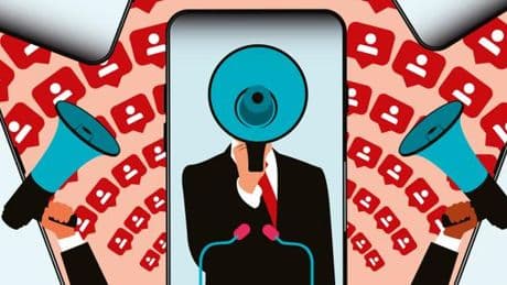 A l’Assemblée nationale, la multiplication des « interventions TikTok » fait débat