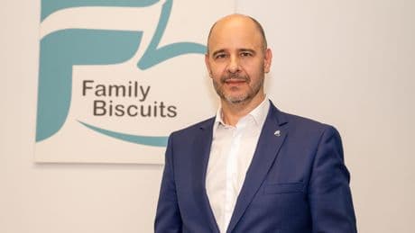 Family Biscutis, la galletera de Félix Gullón, busca compras para aumentar su producción