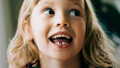Fluorid: Nichts schützt Kinderzähne so gut wie dieser Stoff