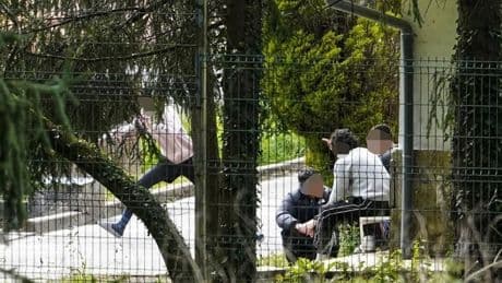Bizkaia tutela a un 50% más de menores migrantes de lo marcado por el Gobierno central