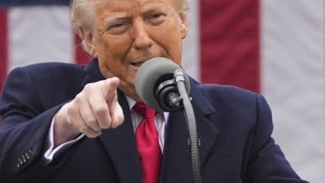Trump, Fed yönetiminde değişime hazırlanıyor