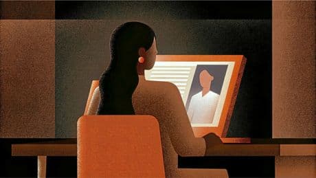 « Cette fois, c’est la bonne » : pourquoi est-il si difficile de tenir ses bonnes résolutions au travail ?