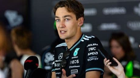 F1 teams facing fines after FIA decision on stripping George Russell of race win