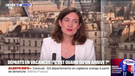 "C'est quand qu'on arrive?": nos astuces pour occuper vos enfants lors des longs trajets en voiture cet été