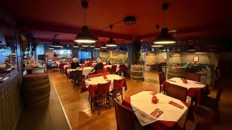 ‘Strategically important’ restaurant and bar in Scottish town brought to market