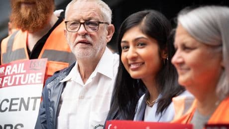 Any breakaway party should be called ‘Farage assistance group’ – Lord Kinnock