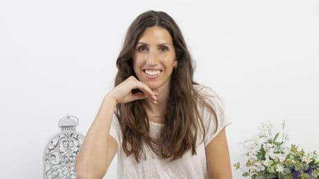 Paula Ripol, experta en salud perinatal: "Con la inducción al parto hay más riesgo de que termines en el quirófano"