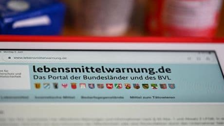 Verbraucherschutz: Metall in der Tüte? Edeka Bio Soft-Datteln zurückgerufen