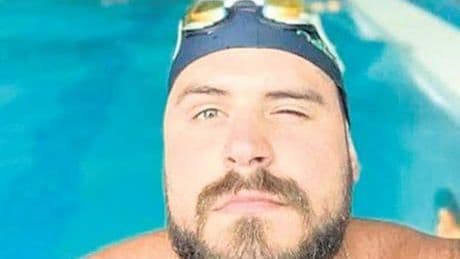Rus yüzücü, Boğaz’daki yarışmada kayboldu