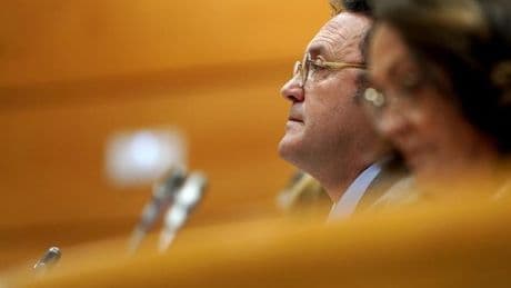El Supremo remite a la Guardia Civil la "exitosa" información remitida por EEUU sobre los mensajes borrados por el fiscal general
