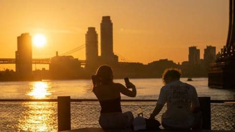 Feeling the heat: Your AC is going to push summer electricity bills to an average of $186 a month