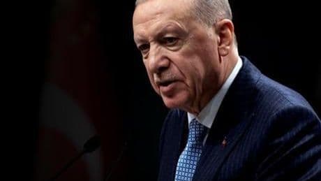 SON DAKİKA HABERİ: Kimse polise ve yargı mensuplarına iftira atamaz, buna izin vermeyiz