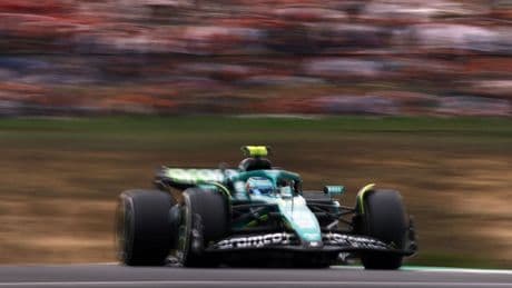 Norris pone el Mundial al rojo vivo, Alonso vuela con su quinta plaza y Sainz no levanta cabeza