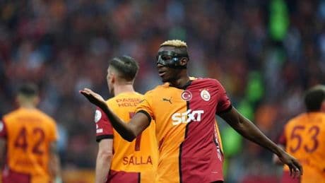 Victor Osimhen için kesenin ağzını açtılar!