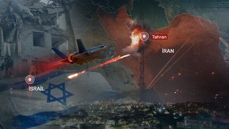 Mossad İran'a sızmış: İsrail'in İran saldırısı nasıl yapıldı?