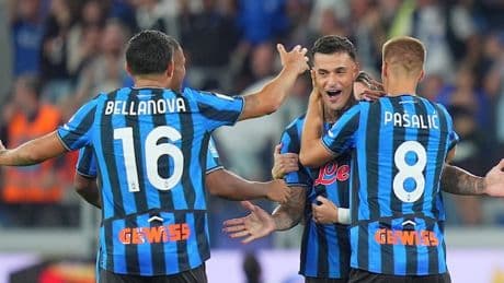 <p>Juric ringrazia Scamacca: riacciuffato il Pisa, l'Atalanta evita la figuraccia</p>