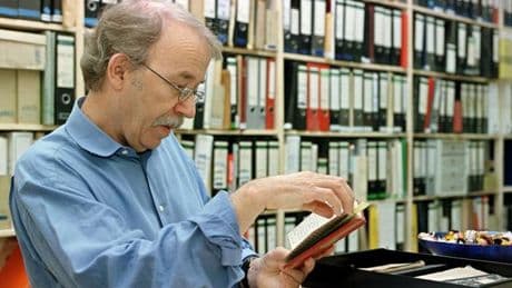 Literatur: Walter Kempowski Literaturpreis-Förderpreis vergeben