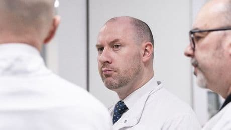 NHS Lanarkshire only health board in Scotland to hit its cancer target times