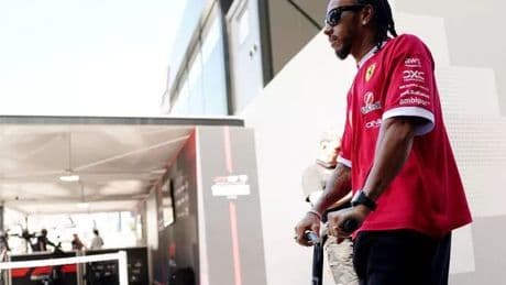 Lewis Hamilton 'stop' plea issued as Ferrari F1 chief spells out situation