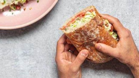 This 'Spanish BLT' Recipe Is About To Become Your Favourite WFH Lunch