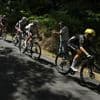 Tour de France femmes : la Française Maeva Squiban encore à l'attaque et parmi les 14 échappées... Suivez la 8e étape