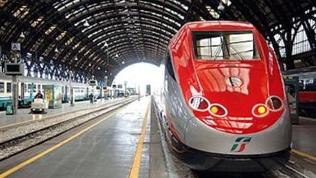 In estate arrivano i cantieri