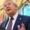 Trump says 11 killed in US strike on drug-carrying vessel from Venezuela