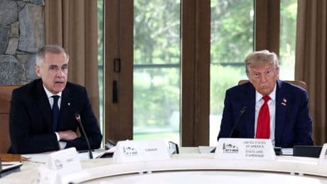 Dazi, ripartono i negoziati tra Canada e Stati Uniti. Intesa UK-Washington su auto e aerospazio, ma resta il nodo acciaio