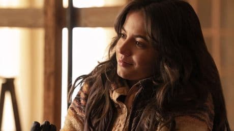 How Isabela Merced became the runaway star of The Last of Us