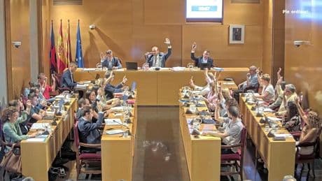 El PP de Mataró acusa al PSC de negarse a condenar la ola de violencia en la ciudad
