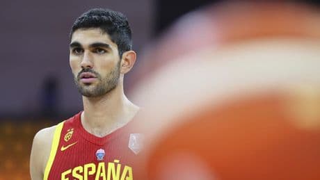 Georgia - España