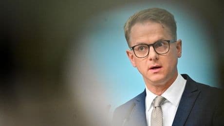Linnemann überrascht mit Vorstoß: „Nur noch dort verbeamten“