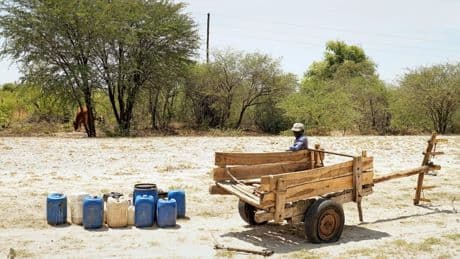 Wasseraufbereitung: Von der Toilette zurück in den Wasserhahn