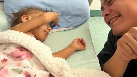 Minister ‘closely monitoring’ crisis at Kelowna hospital as more parents express concerns