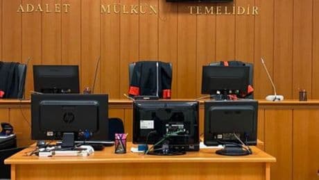 “Suçu peşinden sürükleyen çocuk denilmeli"