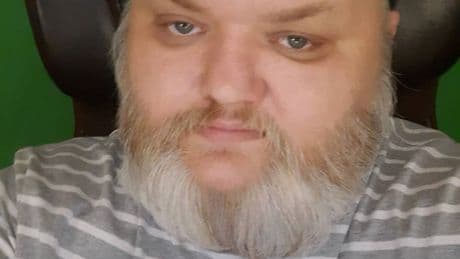 TikTok star John Crawley, known as ‘KingBeardX,’ dead at 47