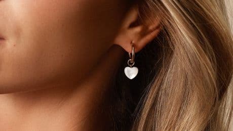 Christ-Schmuck-Sale: Bis zu 20 Prozent Extra-Rabatt auf Fossil und mehr