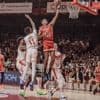 Gérald Ayayi et Mohamed Diawara représenteront Cholet Basket dans un Team France élargi à 58 noms