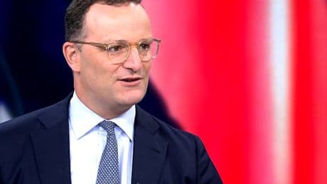 „Luft nach oben“ – Jens Spahn selbstkritisch zu 100-Tage-Bilanz