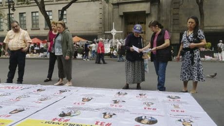 Mexique : pourquoi l’élection des juges par les citoyens est historique