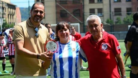 Athletic y Real disputan el primer derbi genuine
